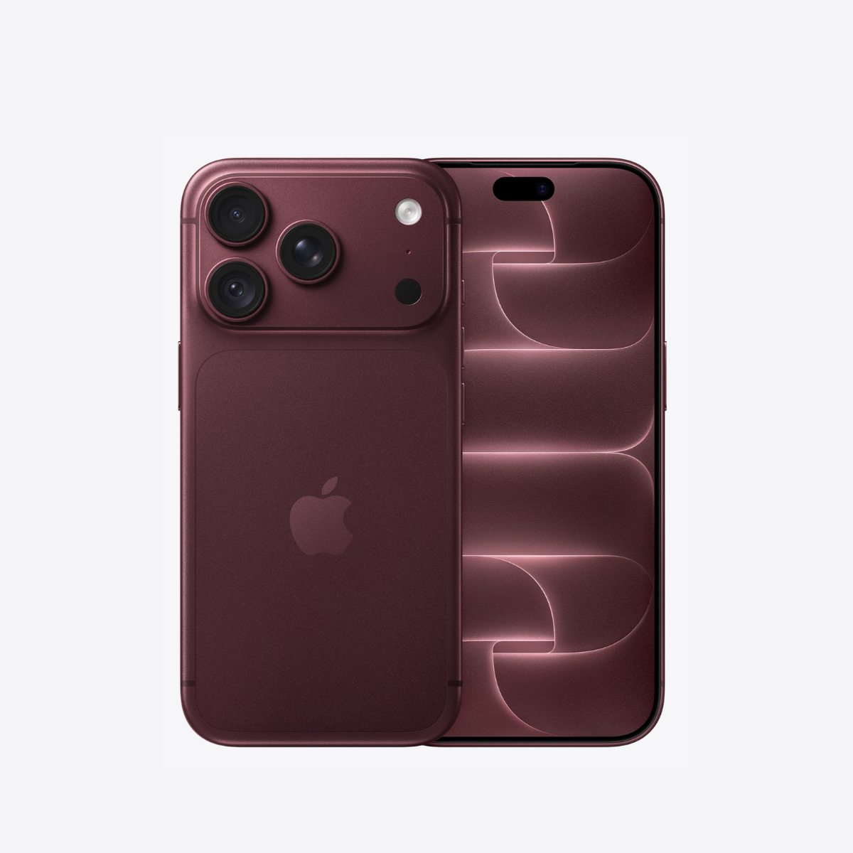 Apple iPhone 18 Pro 512GB Borgogna
